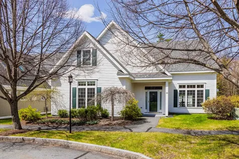 28 Stonehurst Common Hanover NH 03755