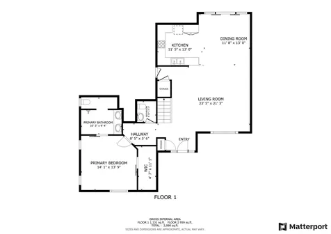 28 Stonehurst Common Hanover NH 03755