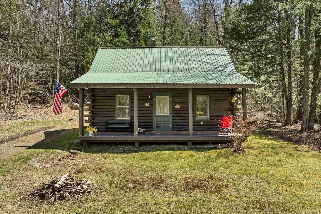 448 Sawyer Highway Warren NH 03279