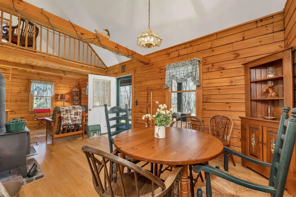 448 Sawyer Highway Warren NH 03279