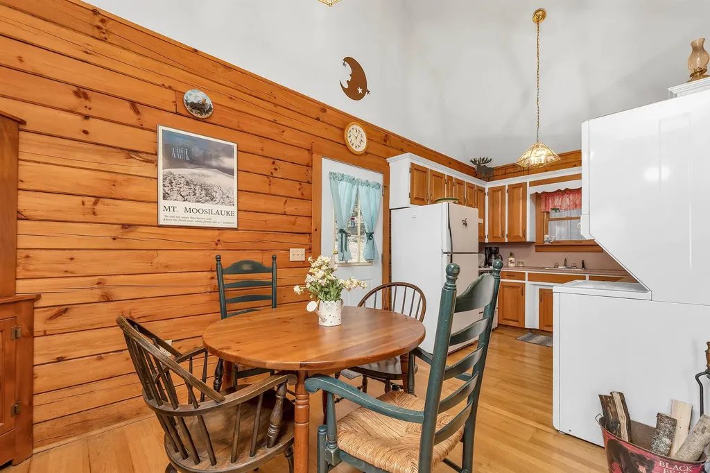 448 Sawyer Highway Warren NH 03279