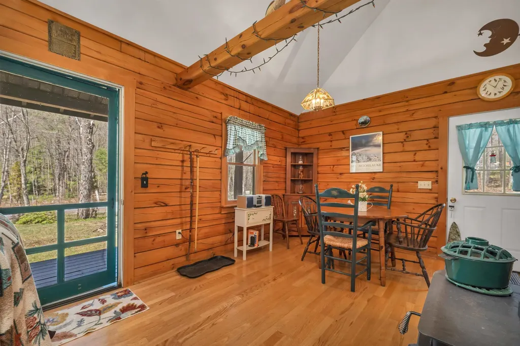 448 Sawyer Highway Warren NH 03279