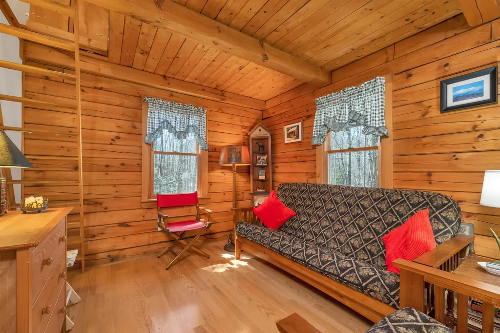 448 Sawyer Highway Warren NH 03279