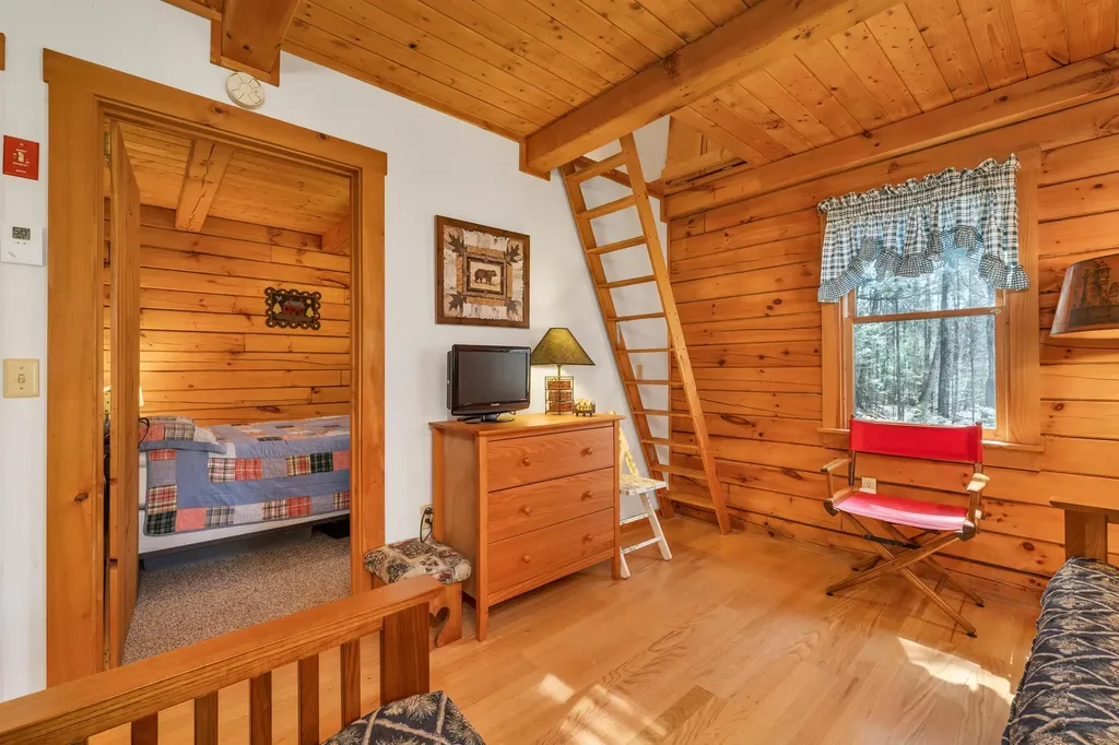 448 Sawyer Highway Warren NH 03279