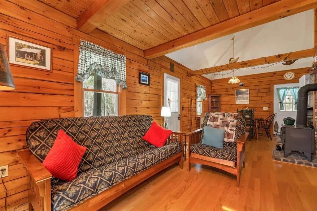 448 Sawyer Highway Warren NH 03279