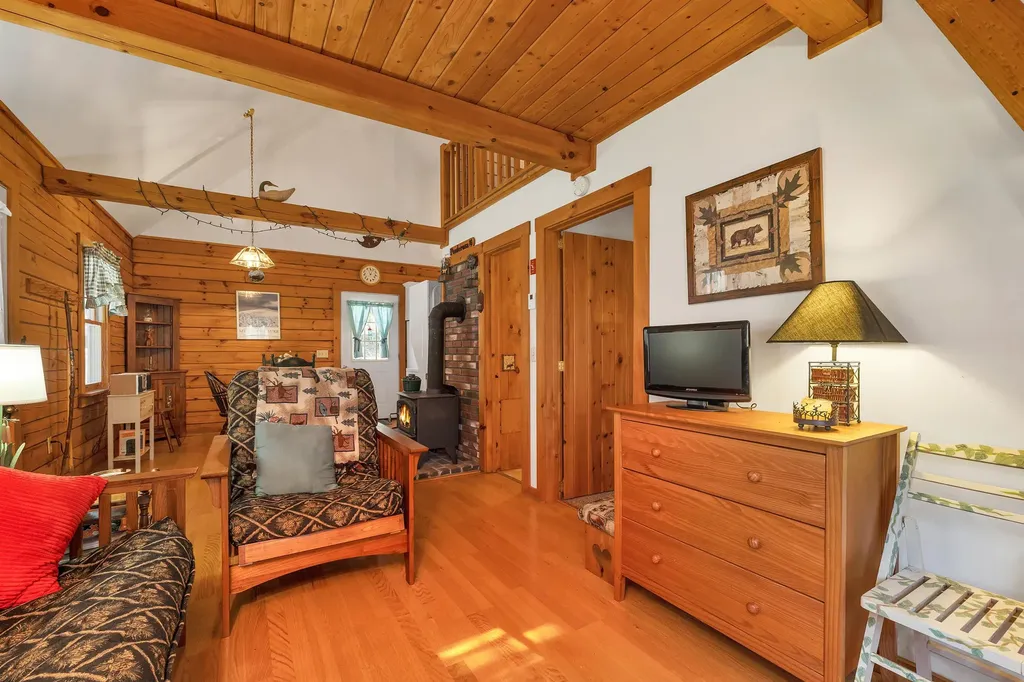 448 Sawyer Highway Warren NH 03279