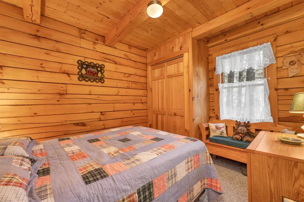 448 Sawyer Highway Warren NH 03279