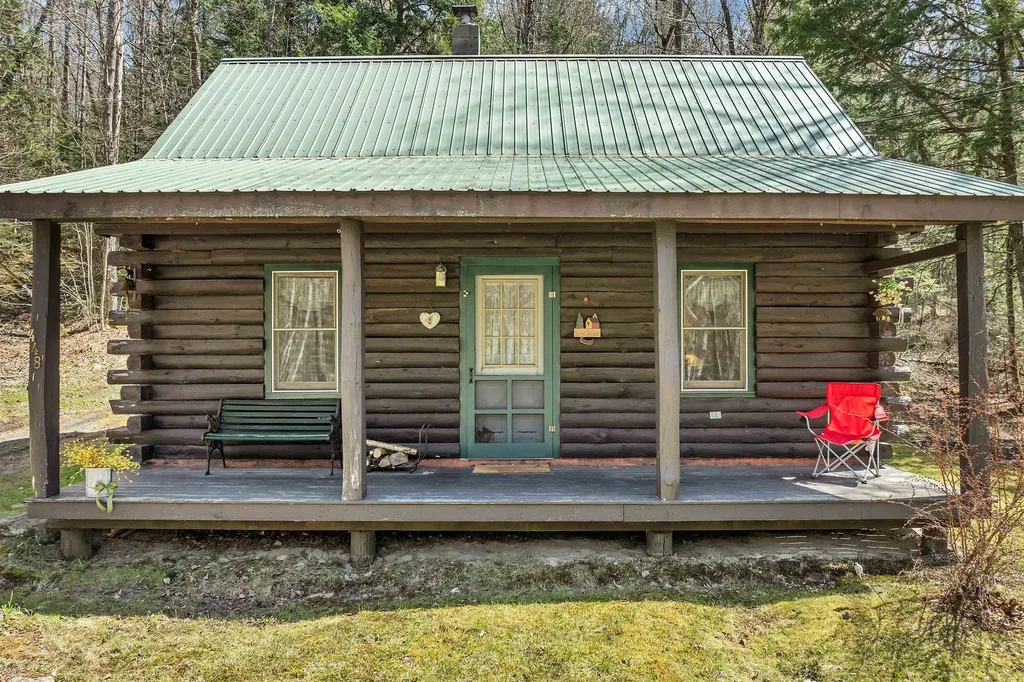 448 Sawyer Highway Warren NH 03279