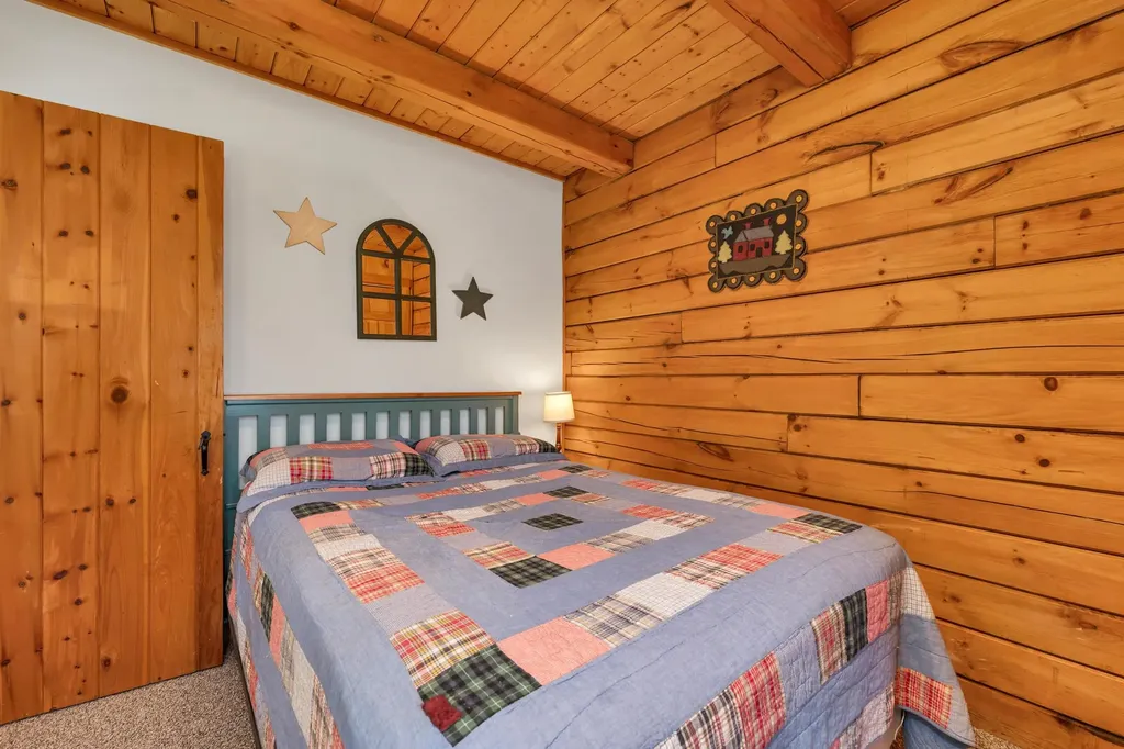 448 Sawyer Highway Warren NH 03279