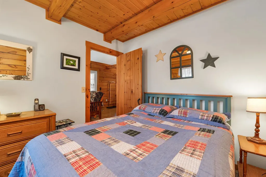 448 Sawyer Highway Warren NH 03279