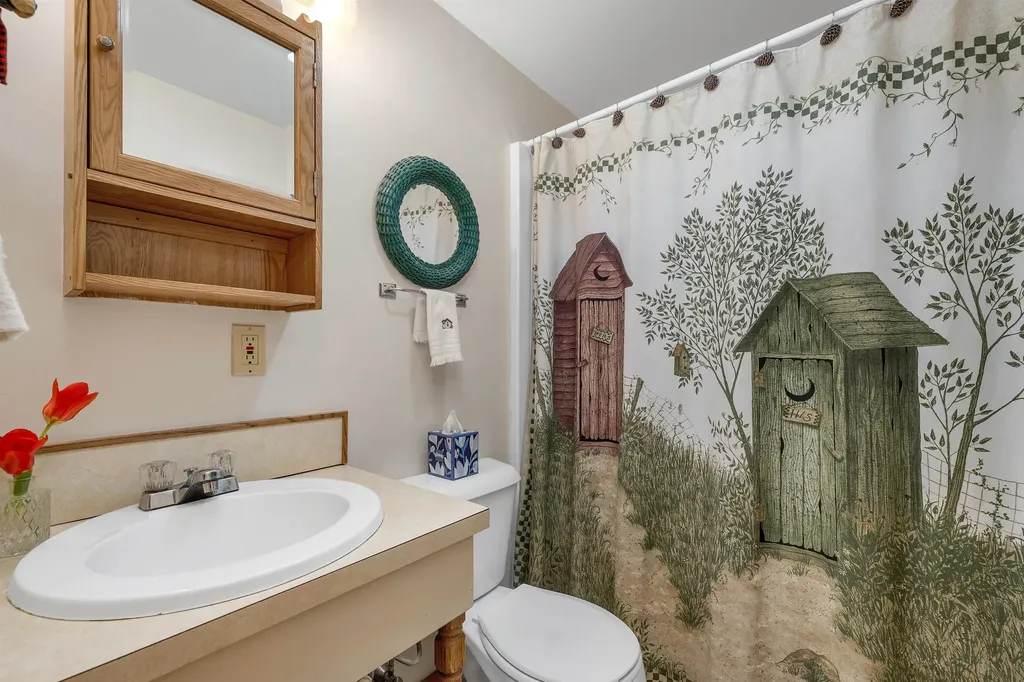 448 Sawyer Highway Warren NH 03279