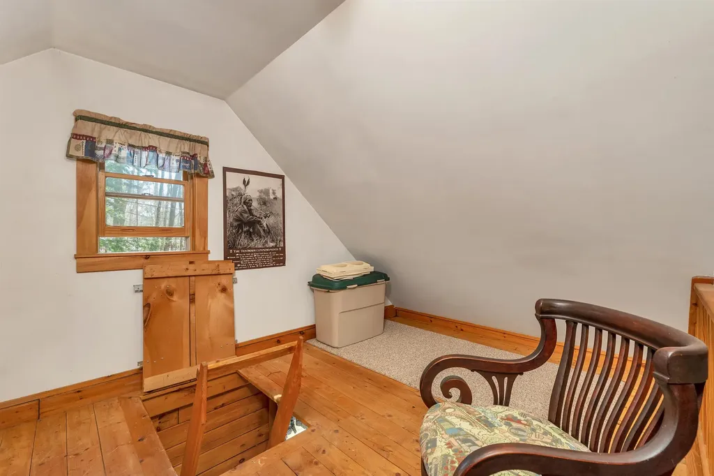 448 Sawyer Highway Warren NH 03279