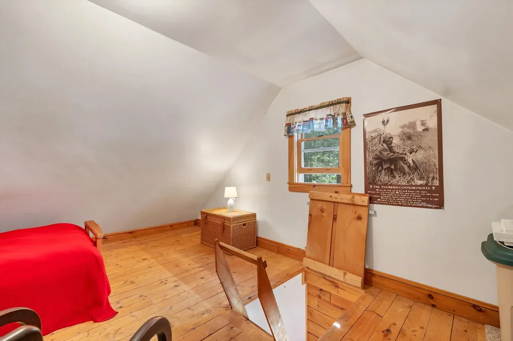 448 Sawyer Highway Warren NH 03279