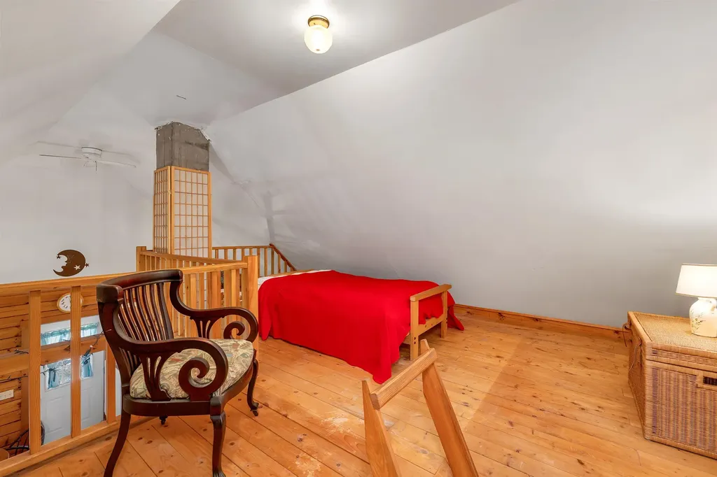 448 Sawyer Highway Warren NH 03279