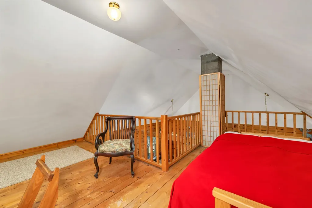 448 Sawyer Highway Warren NH 03279