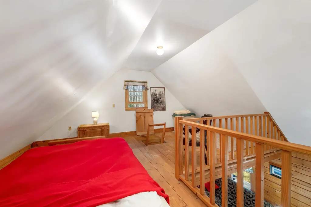 448 Sawyer Highway Warren NH 03279