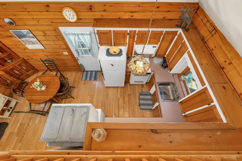 448 Sawyer Highway Warren NH 03279