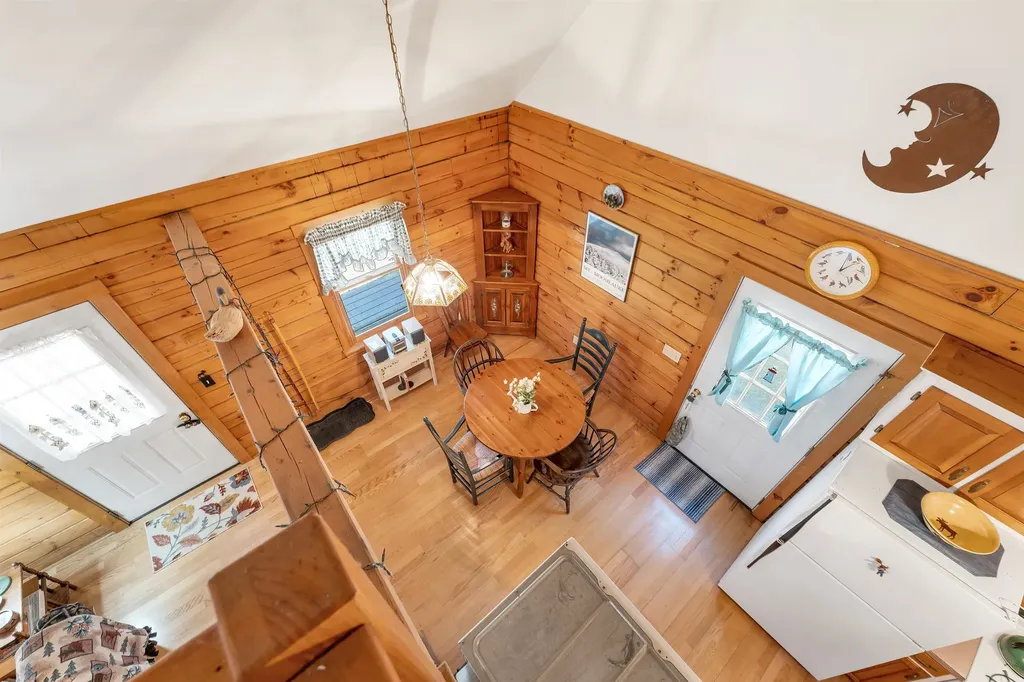 448 Sawyer Highway Warren NH 03279