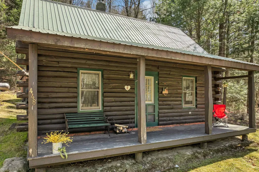 448 Sawyer Highway Warren NH 03279