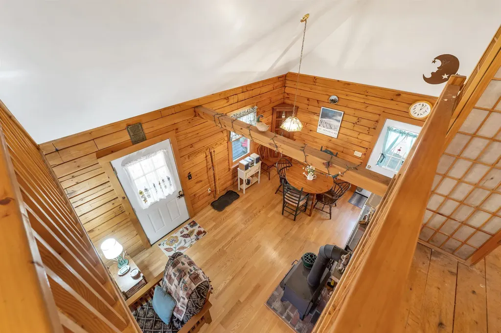 448 Sawyer Highway Warren NH 03279