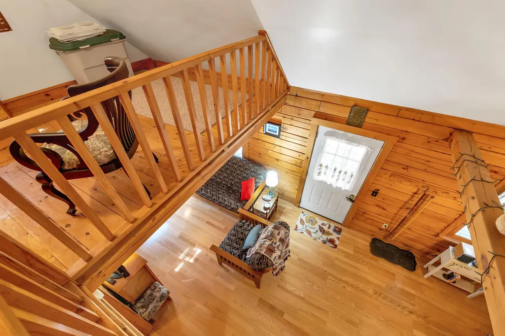 448 Sawyer Highway Warren NH 03279