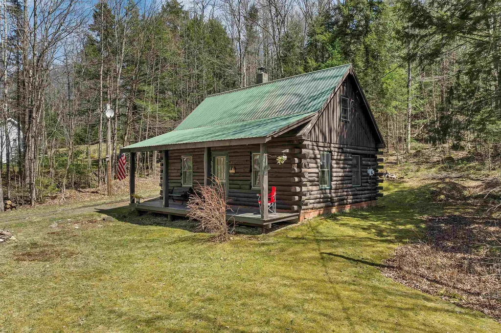 448 Sawyer Highway Warren NH 03279