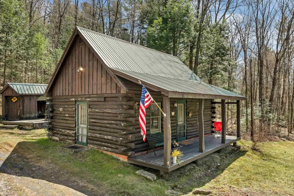 448 Sawyer Highway Warren NH 03279