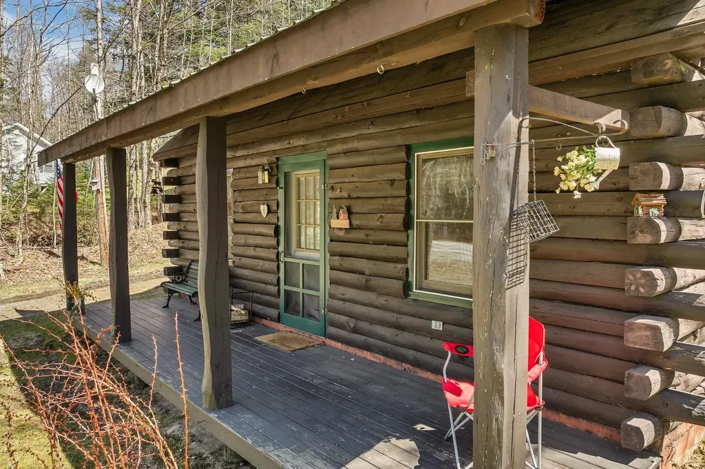 448 Sawyer Highway Warren NH 03279