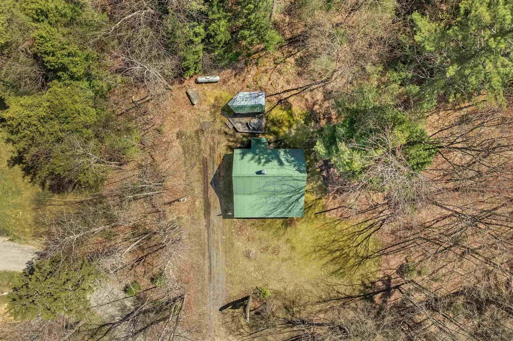 448 Sawyer Highway Warren NH 03279