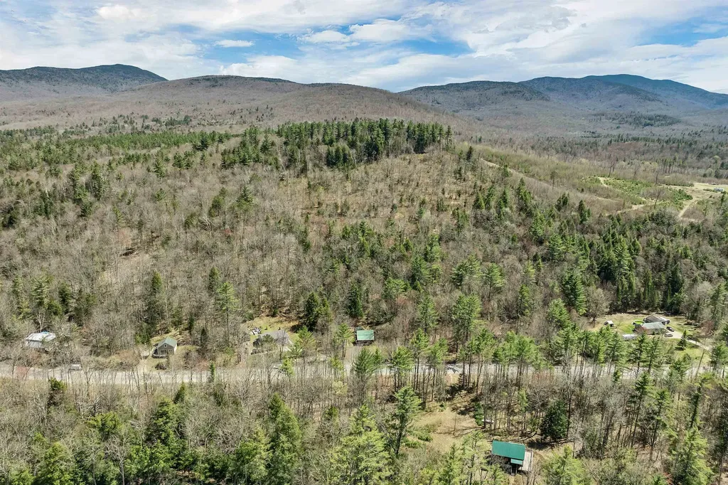 448 Sawyer Highway Warren NH 03279