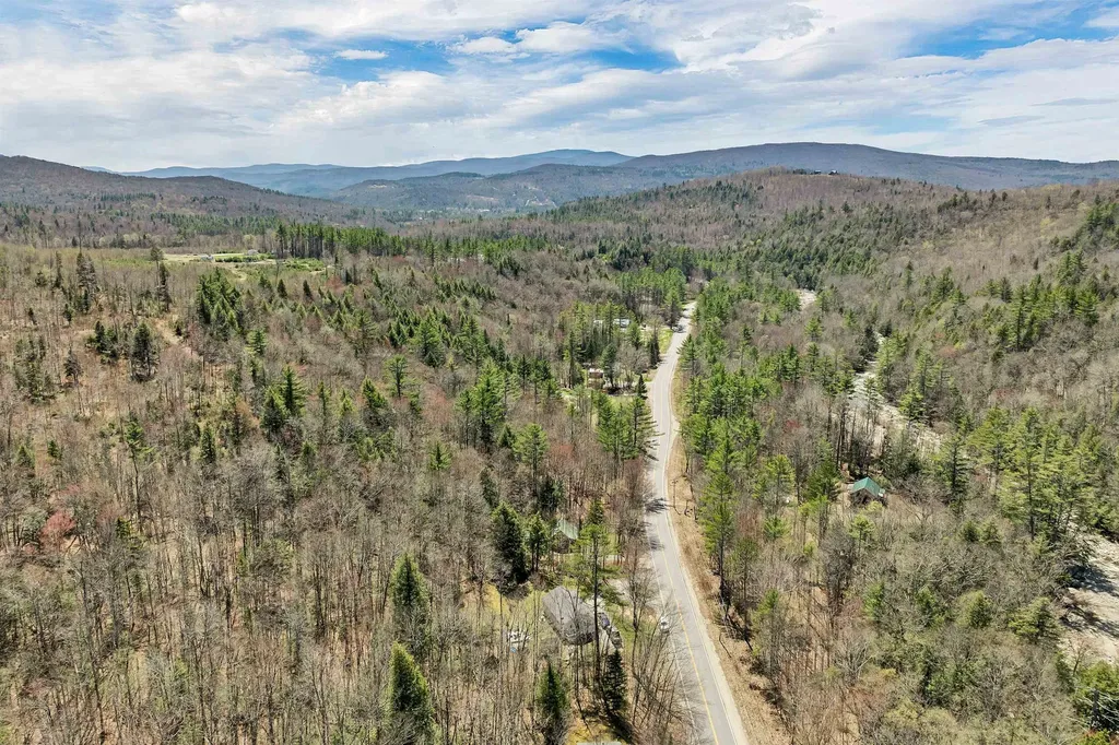 448 Sawyer Highway Warren NH 03279