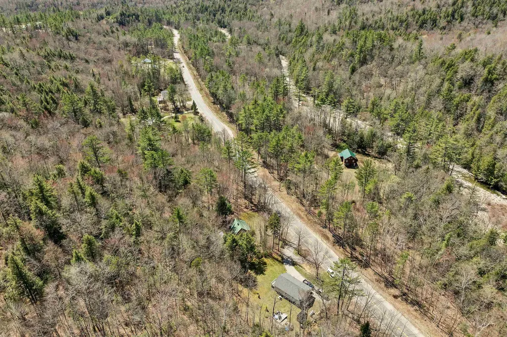 448 Sawyer Highway Warren NH 03279