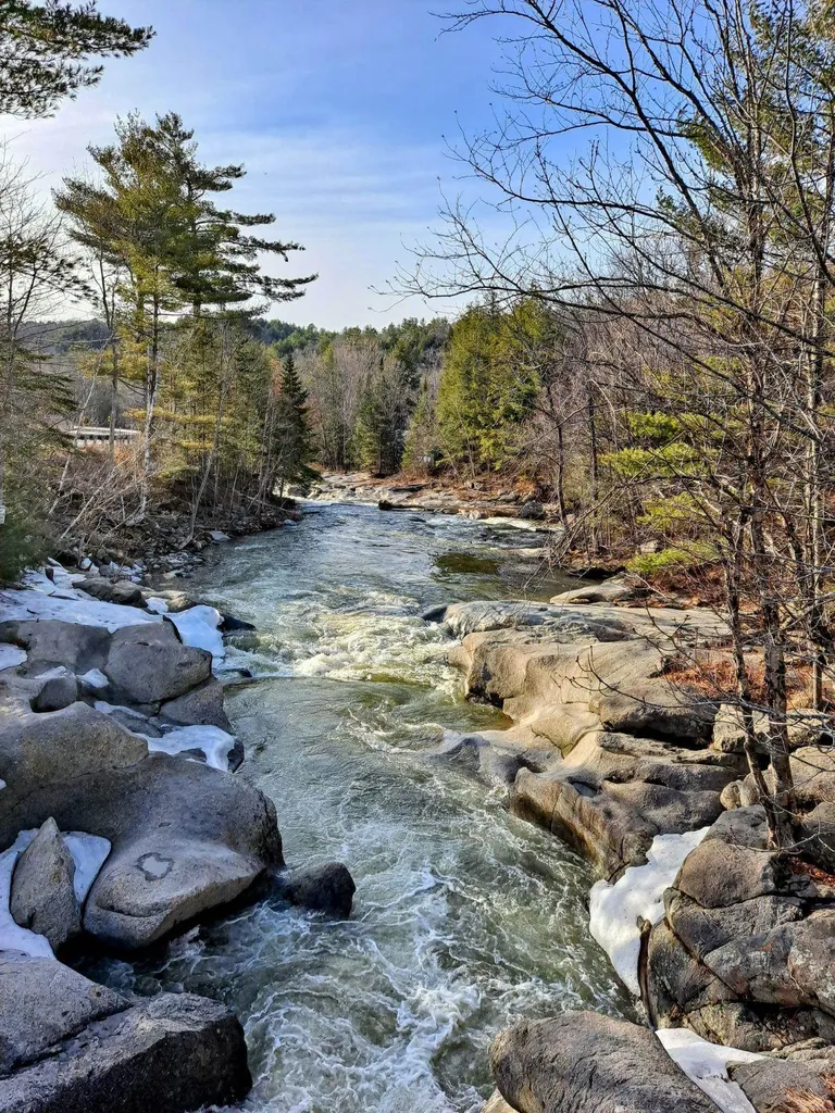 448 Sawyer Highway Warren NH 03279