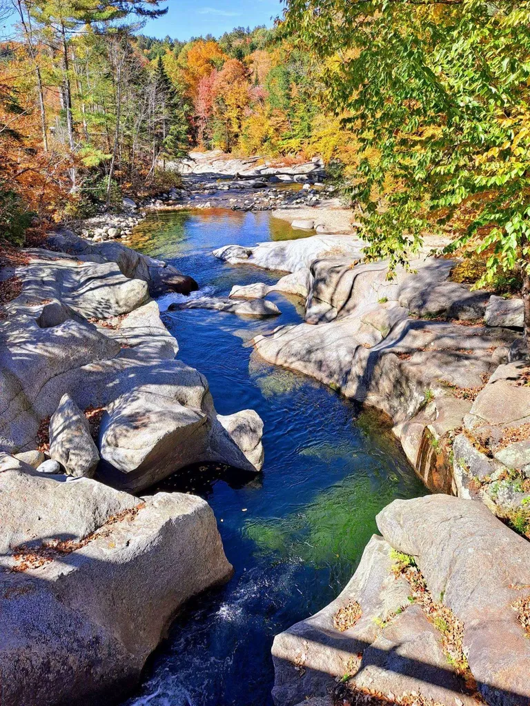 448 Sawyer Highway Warren NH 03279