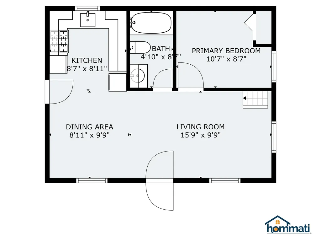 448 Sawyer Highway Warren NH 03279