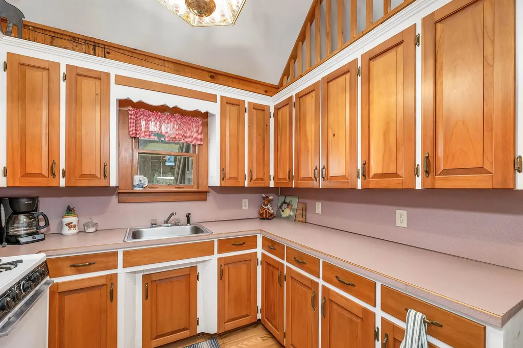 448 Sawyer Highway Warren NH 03279