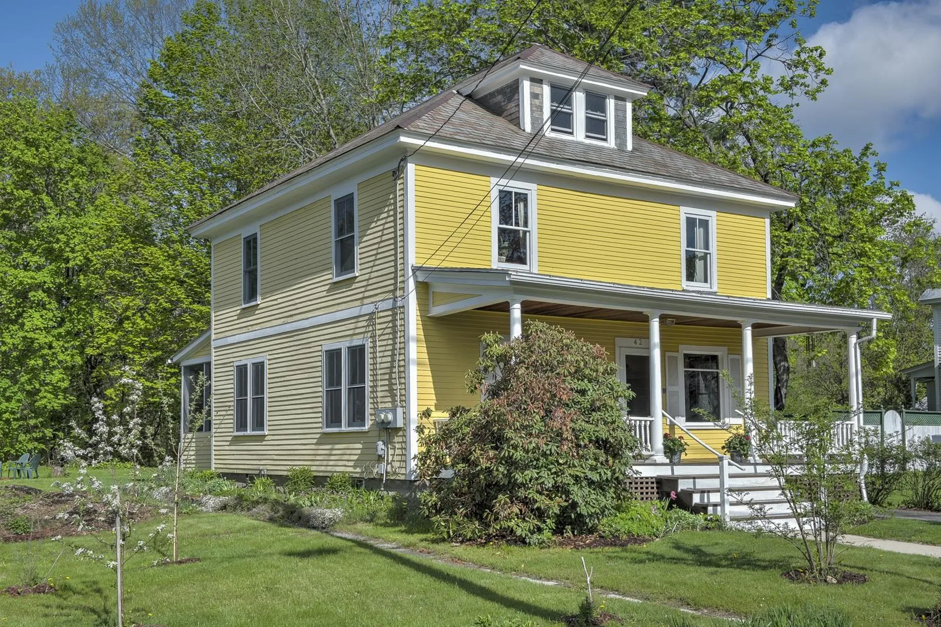 42 River Street Keene NH 03431