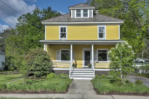 42 River Street Keene NH 03431