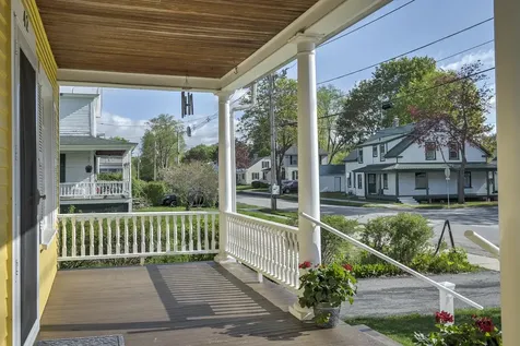 42 River Street Keene NH 03431