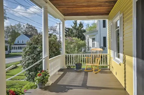 42 River Street Keene NH 03431