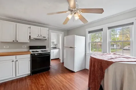 23-25 Cedar Street Newmarket NH 03857