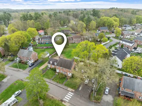 23-25 Cedar Street Newmarket NH 03857