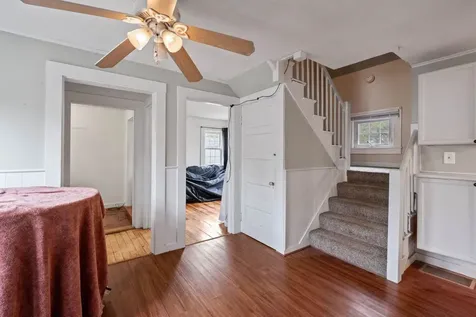23-25 Cedar Street Newmarket NH 03857