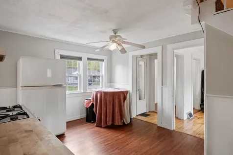 23-25 Cedar Street Newmarket NH 03857