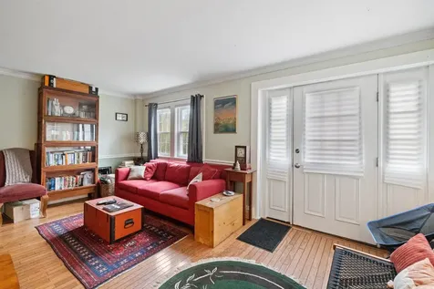 23-25 Cedar Street Newmarket NH 03857