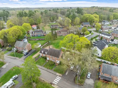23-25 Cedar Street Newmarket NH 03857