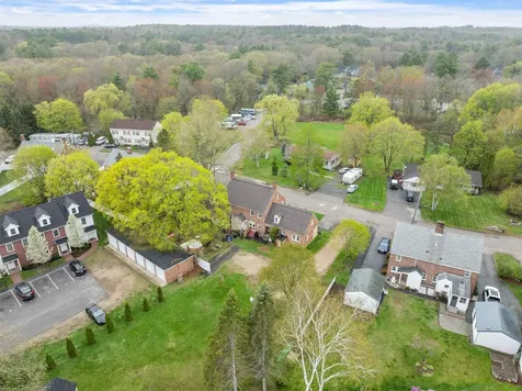 23-25 Cedar Street Newmarket NH 03857