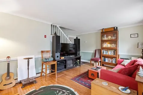 23-25 Cedar Street Newmarket NH 03857
