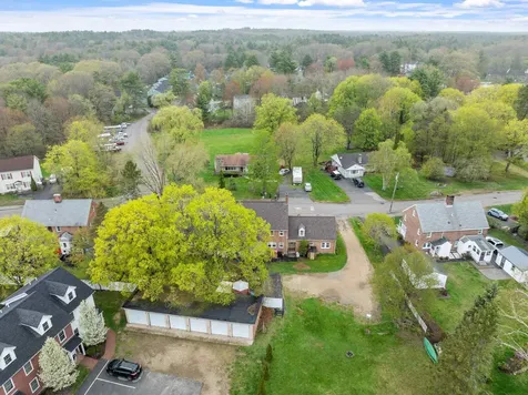 23-25 Cedar Street Newmarket NH 03857