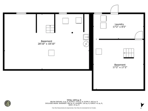 23-25 Cedar Street Newmarket NH 03857